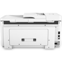 HP OfficeJet Pro 7720 Spausdintuvas rašalinis MFP A3 Spalvotas 22 ppm Wi-Fi RJ-11 USB