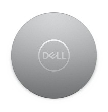 Dell DA310 7-in-1 USB-C Jungčių stotelė, Silver