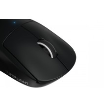 Logitech G PRO Belaidė žaidimų pelė, RF Wireless, 25600 DPI, Juoda