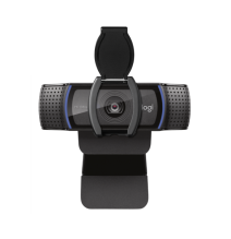 Internetinė kamera Logitech C920E HD Webcam, Juoda