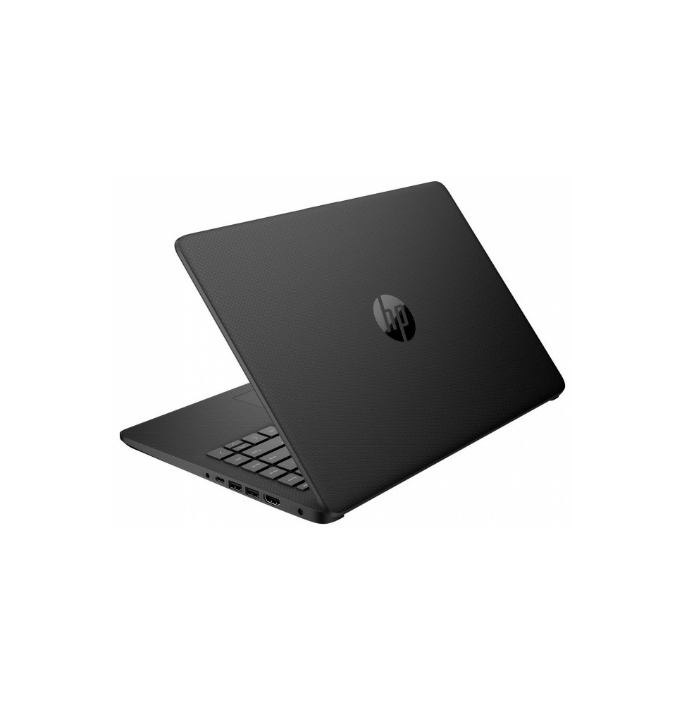 Nešiojamas kompiuteris HP 14s-dq4001ny i5-1155G7/ 14.0 FHD AG/ 8GB/ 256GB/ No ODD/