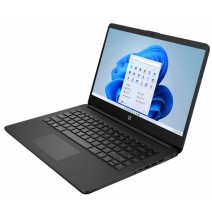 Nešiojamas kompiuteris HP 14s-dq4001ny i5-1155G7/ 14.0 FHD AG/ 8GB/ 256GB/ No ODD/