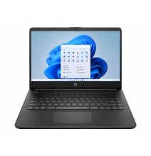 Nešiojamas kompiuteris HP 14s-dq4001ny i5-1155G7/ 14.0 FHD AG/ 8GB/ 256GB/ No ODD/