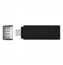 USB atmintinė Kingston DataTraveler 70 USB , 128 GB