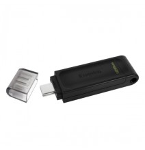 USB atmintinė Kingston DataTraveler 70 USB , 128 GB