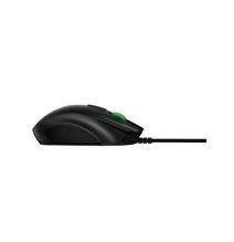 Razer Naga Trinity Laidinė žaidimų pelė, USB Type-A, RGB apšvietimas, Optical 16000 DPI, Juoda