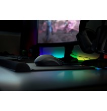 Razer Naga Trinity Laidinė žaidimų pelė, USB Type-A, RGB apšvietimas, Optical 16000 DPI, Juoda