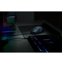 Razer Naga Trinity Laidinė žaidimų pelė, USB Type-A, RGB apšvietimas, Optical 16000 DPI, Juoda