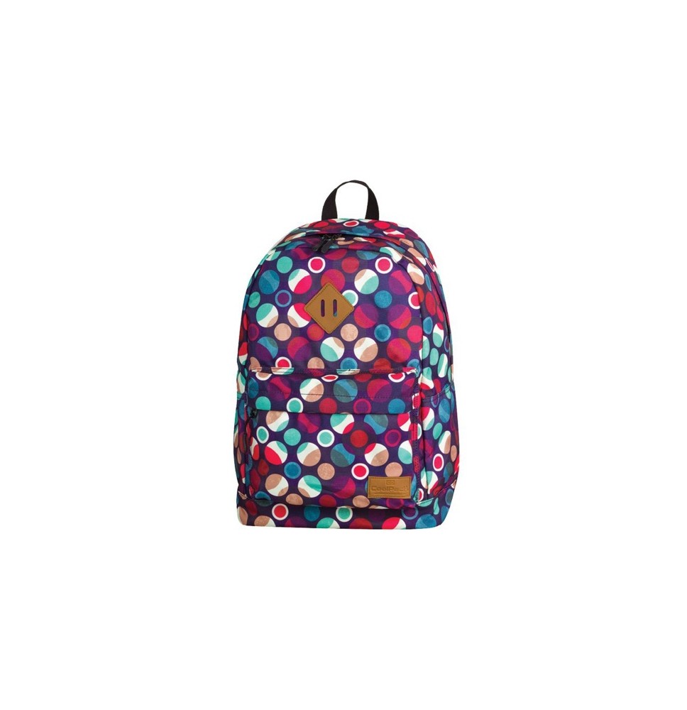 Kuprinė CoolPack Cross Mosaic Dots