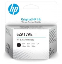 Hewlett-Packard (6ZA17AE) Printheads, Juoda