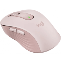 Logitech M650 L, Rožinė