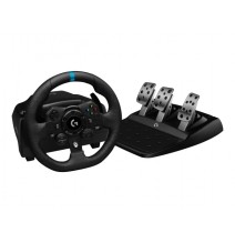 Vairas ir pedalai Logitech G G923