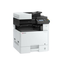 Kyocera ECOSYS M8124cidn Spausdintuvas lazerinis spalvotas MFP A3 24 ppm Ethernet LAN USB