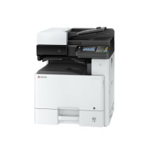 Kyocera ECOSYS M8130cidn Spausdintuvas lazerinis spalvotas MFP A3 30 ppm Ethernet LAN USB