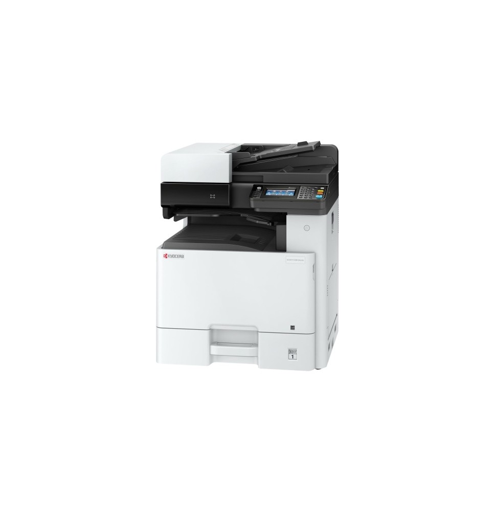 Kyocera ECOSYS M8130cidn Spausdintuvas lazerinis spalvotas MFP A3 30 ppm Ethernet LAN USB