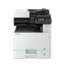 Kyocera ECOSYS M8124cidn Spausdintuvas lazerinis spalvotas MFP A3 24 ppm Ethernet LAN USB