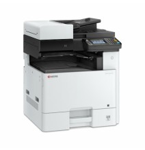 Kyocera ECOSYS M8124cidn Spausdintuvas lazerinis spalvotas MFP A3 24 ppm Ethernet LAN USB