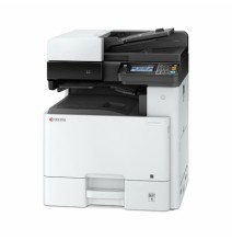 Kyocera ECOSYS M8124cidn Spausdintuvas lazerinis spalvotas MFP A3 24 ppm Ethernet LAN USB