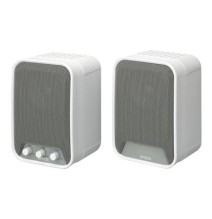 Epson ELPSP02 Active Speakers (2 x 15W) Laidinės garso kolonėlės, Balta