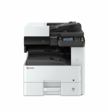 Kyocera ECOSYS M4125idn Spausdintuvas lazerinis nespalvotas MFP A3 25 ppm Ethernet LAN USB