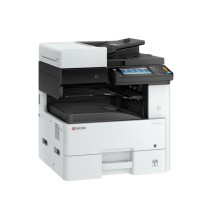 Kyocera ECOSYS M4132idn Spausdintuvas lazerinis nespalvotas MFP A3 32 ppm Ethernet LAN USB