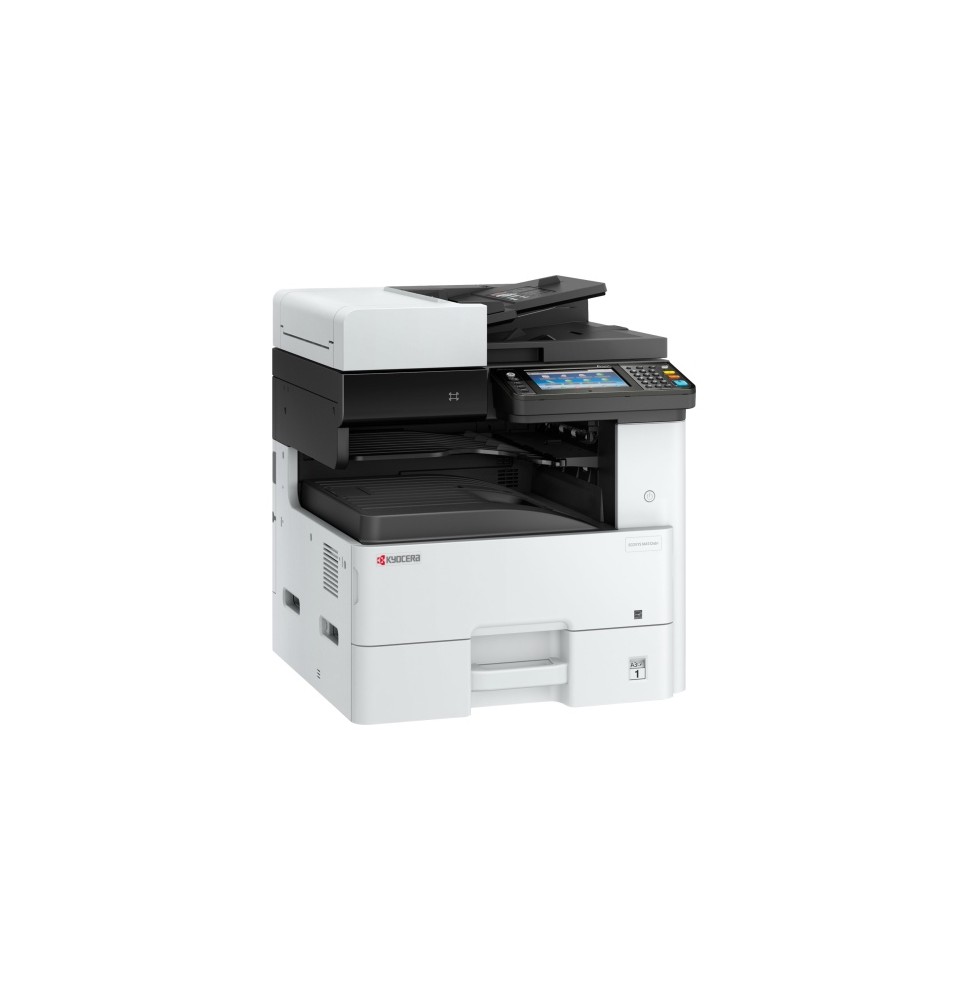 Kyocera ECOSYS M4132idn Spausdintuvas lazerinis nespalvotas MFP A3 32 ppm Ethernet LAN USB