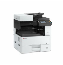 Kyocera ECOSYS M4125idn Spausdintuvas lazerinis nespalvotas MFP A3 25 ppm Ethernet LAN USB