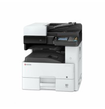 Kyocera ECOSYS M4125idn Spausdintuvas lazerinis nespalvotas MFP A3 25 ppm Ethernet LAN USB