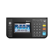 Kyocera ECOSYS M4125idn Spausdintuvas lazerinis nespalvotas MFP A3 25 ppm Ethernet LAN USB