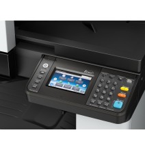 Kyocera ECOSYS M4125idn Spausdintuvas lazerinis nespalvotas MFP A3 25 ppm Ethernet LAN USB