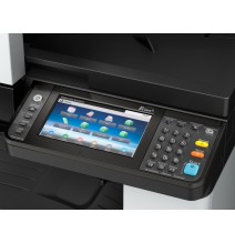 Kyocera ECOSYS M4132idn Spausdintuvas lazerinis nespalvotas MFP A3 32 ppm Ethernet LAN USB