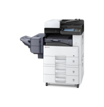 Kyocera ECOSYS M4132idn Spausdintuvas lazerinis nespalvotas MFP A3 32 ppm Ethernet LAN USB