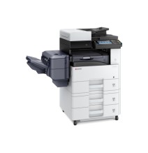 Kyocera ECOSYS M4132idn Spausdintuvas lazerinis nespalvotas MFP A3 32 ppm Ethernet LAN USB