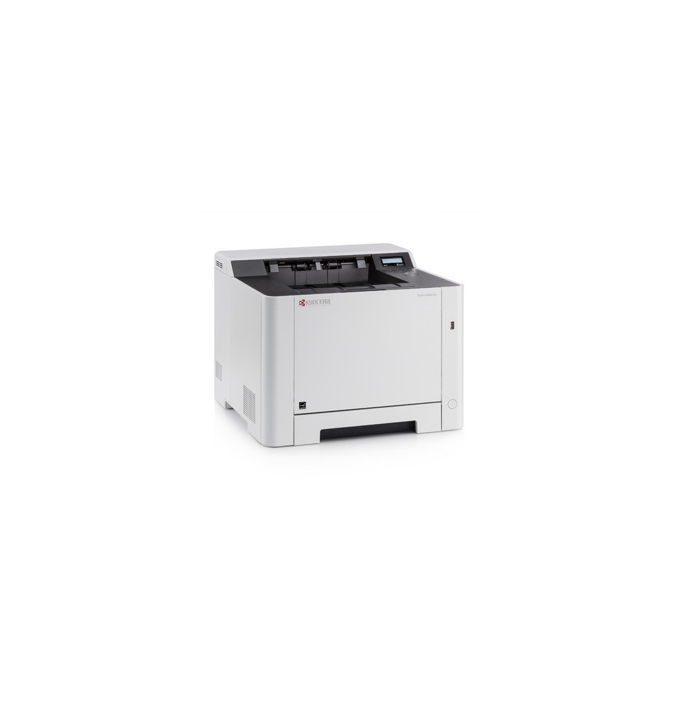 Kyocera ECOSYS P5026cdw Spausdintuvas lazerinis spalvotas A4 26ppm Wi-Fi Ethernet LAN USB