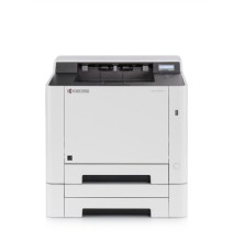 Kyocera ECOSYS P5026cdw Spausdintuvas lazerinis spalvotas A4 26ppm Wi-Fi Ethernet LAN USB