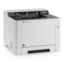 Kyocera ECOSYS P5026cdw Spausdintuvas lazerinis spalvotas A4 26ppm Wi-Fi Ethernet LAN USB