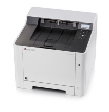 Kyocera ECOSYS P5026cdw Spausdintuvas lazerinis spalvotas A4 26ppm Wi-Fi Ethernet LAN USB