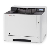 Kyocera ECOSYS P5026cdw Spausdintuvas lazerinis spalvotas A4 26ppm Wi-Fi Ethernet LAN USB