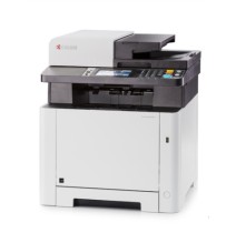 Kyocera ECOSYS M5526cdn - MFP printer  colour laser A4 26 ppm USB 2.0 Gigabit LAN