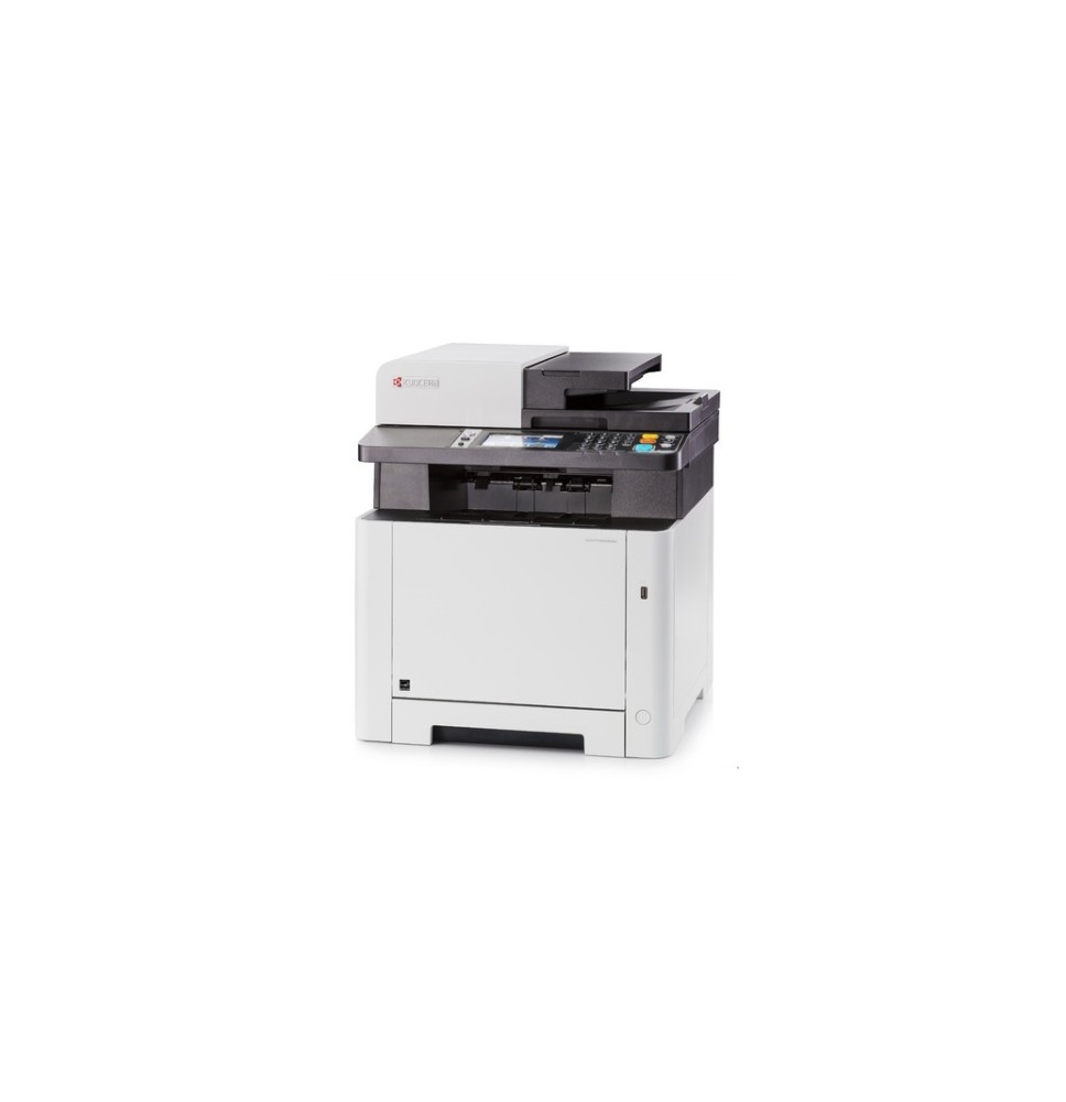 Kyocera ECOSYS M5526cdn - MFP printer  colour laser A4 26 ppm USB 2.0 Gigabit LAN