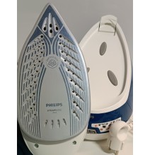 Ecost prekė po grąžinimo, Philips GC7923/20 lygintuvas su garų generatoriumi 2400 W 1,5 L „SteamGlid