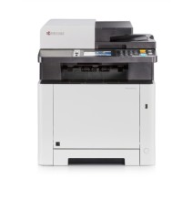 Kyocera ECOSYS M5526cdw Spausdintuvas lazerinis spalvotas MFP A4 26ppm Wi-Fi Ethernet LAN USB