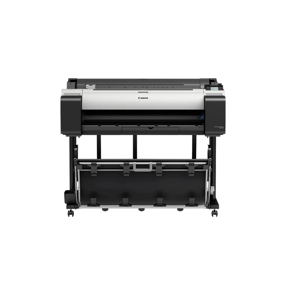 Canon imagePROGRAF TM-300 Plataus formato spausdintuvas inkjet Colour A0 Wi-Fi Ethernet LAN USB