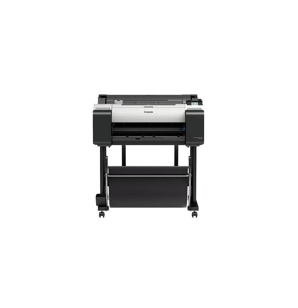 Canon imagePROGRAF TM-200 - 24inch large-format printer  colour ink-jet Roll A1 (61.0 cm) USB 2.0 Gi