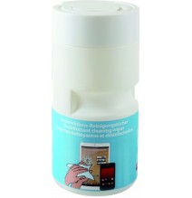 Stanger Dezinfekuojančios valymo servetėlės Disinfectant Cleaning Wipes, (100 vnt)