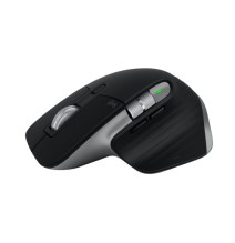 Logitech MX Master 3S for MAC - Space Grey