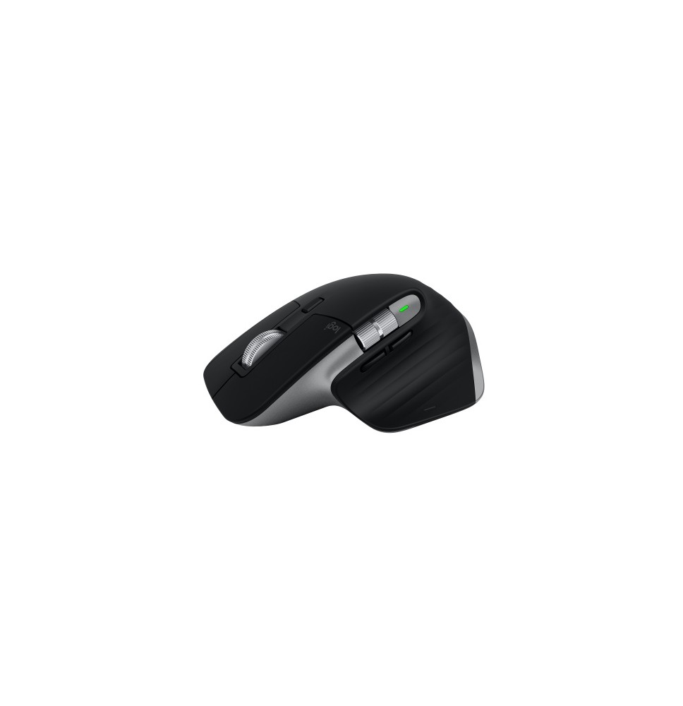 Logitech MX Master 3S for MAC - Space Grey