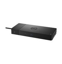 Dell WD22TB4 - Docking station  Thunderbolt HDMI DP Thunderbolt GigE 180 Watt