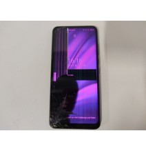 Ecost prekė po grąžinimo Wiko View 5 plius dvigubas SIM išmanusis telefonas 128 GB 6,55 colio (16,6