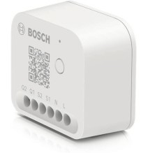 Ecost prekė po grąžinimo Bosch Smart Home Light/užrakto valdymas II, skirtas valdyti apšvietimą